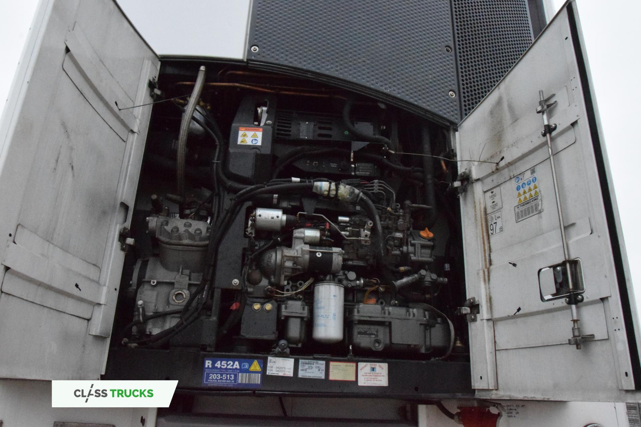 Semi-reboque frigorífico Schmitz Cargobull SKO FP 60 ThermoKing SLXi 300: foto 16