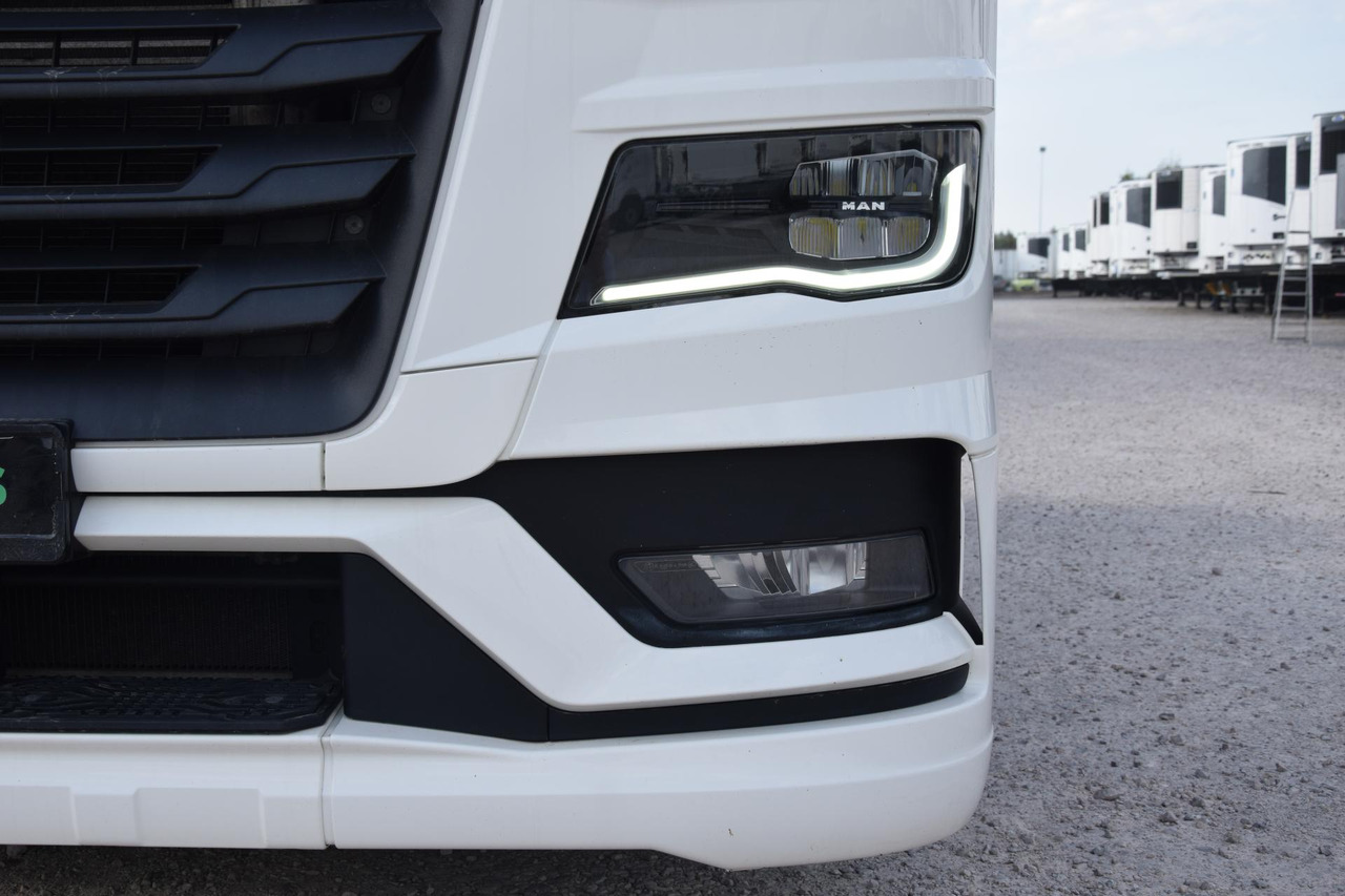 MAN TGX 18.470 GX - Tractor: foto 4 MAN TGX 18.470 GX - Tractor: foto 4