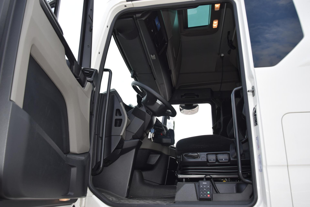 Tractor MAN TGX 18.470 GX: foto 8