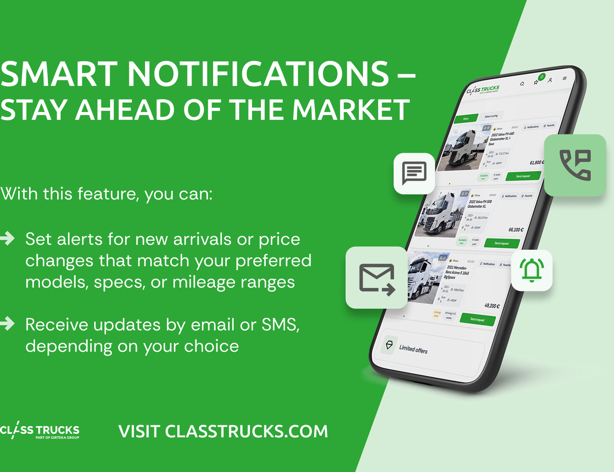 Mercedes-Benz Actros 5 1845 BigSpace - Tractor: foto 3 Mercedes-Benz Actros 5 1845 BigSpace - Tractor: foto 3