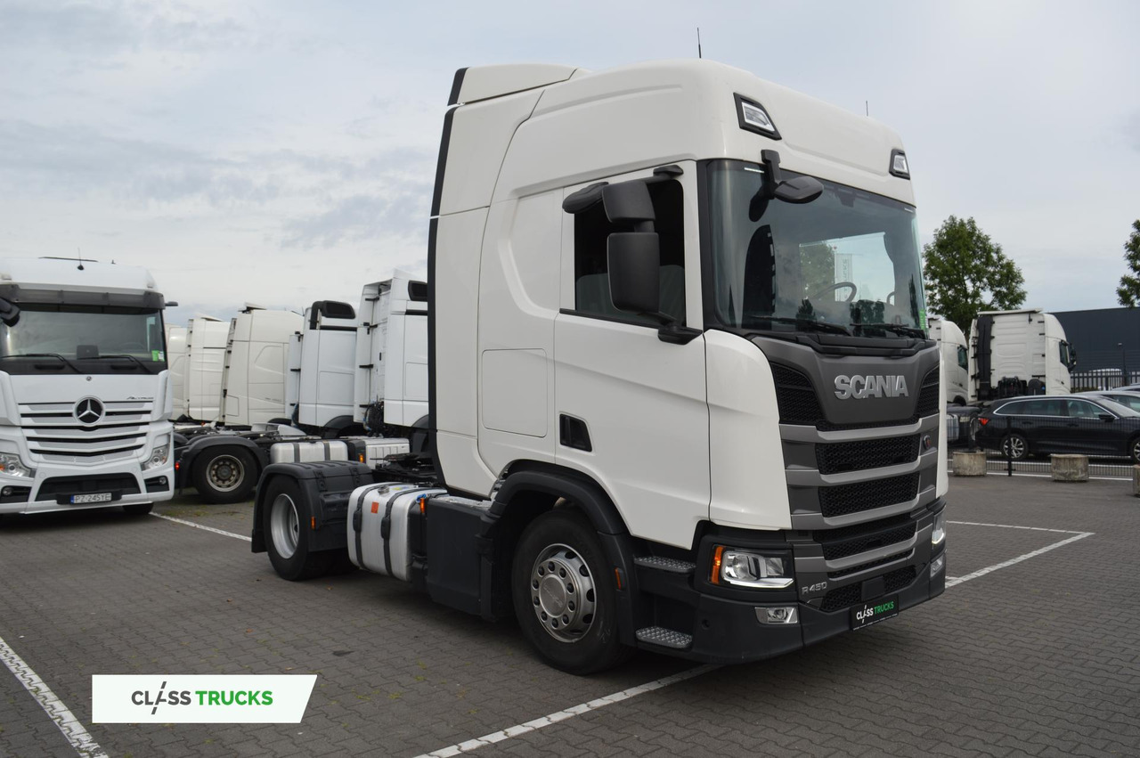 Scania R450 CR20H Retarder ACC - Tractor: foto 3 Scania R450 CR20H Retarder ACC - Tractor: foto 3