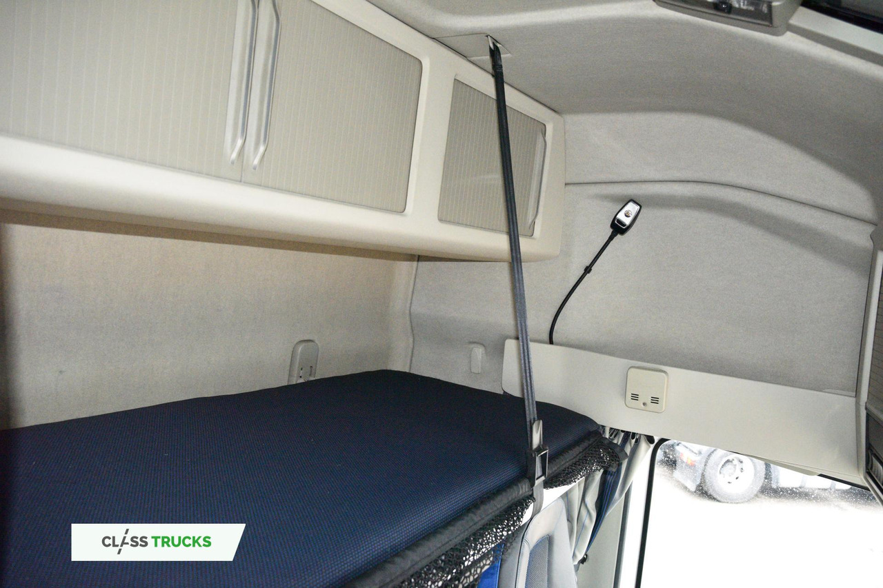 Tractor Volvo FH 460 Globetrotter XL Varios i-Save: foto 19