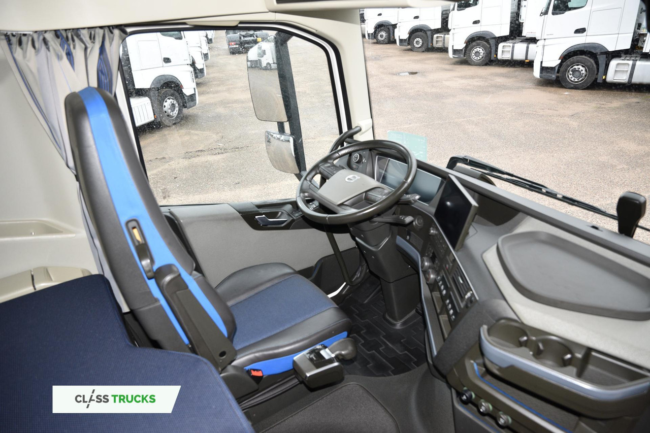 Tractor Volvo FH 460 Globetrotter XL Varios i-Save: foto 12