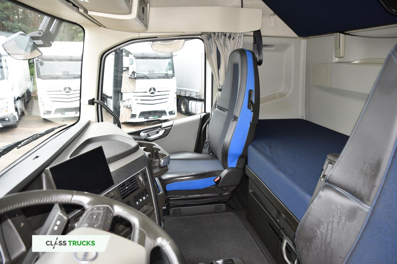 Tractor Volvo FH 460 Globetrotter XL Varios i-Save: foto 10