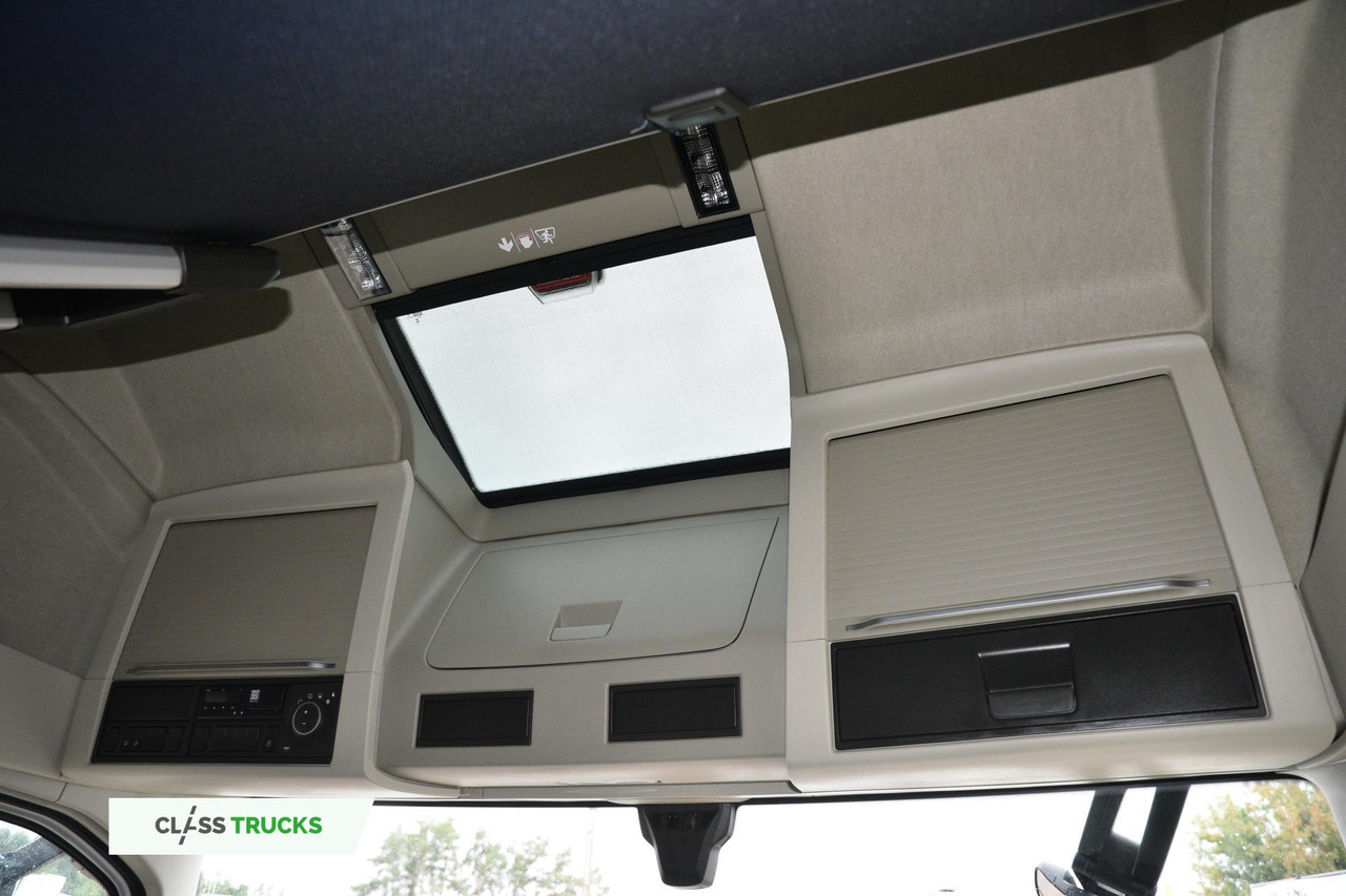 Tractor Volvo FH 460 Globetrotter XL Varios i-Save: foto 16