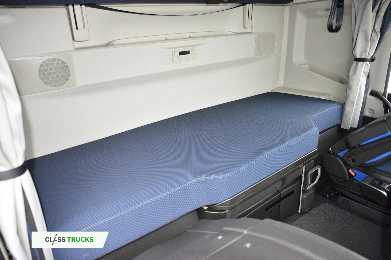 Tractor Volvo FH 460 Globetrotter XL Varios i-Save: foto 21
