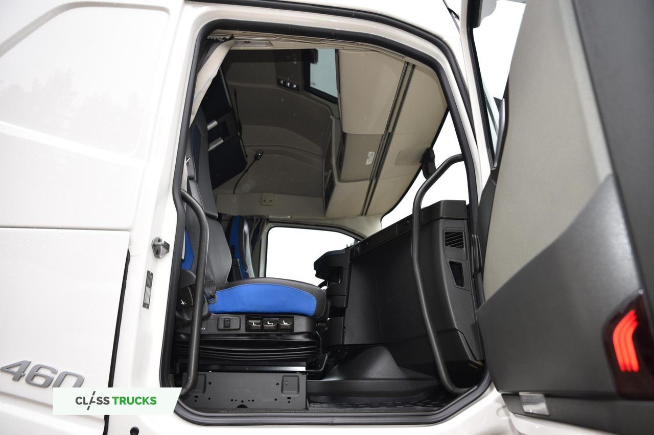 Tractor Volvo FH 460 Globetrotter XL Varios i-Save: foto 9