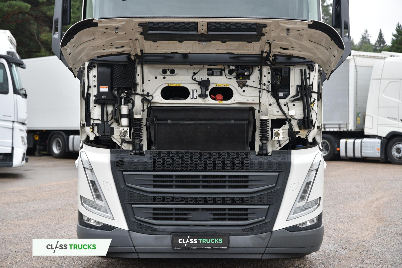 Tractor Volvo FH 460 Globetrotter XL Varios i-Save: foto 26