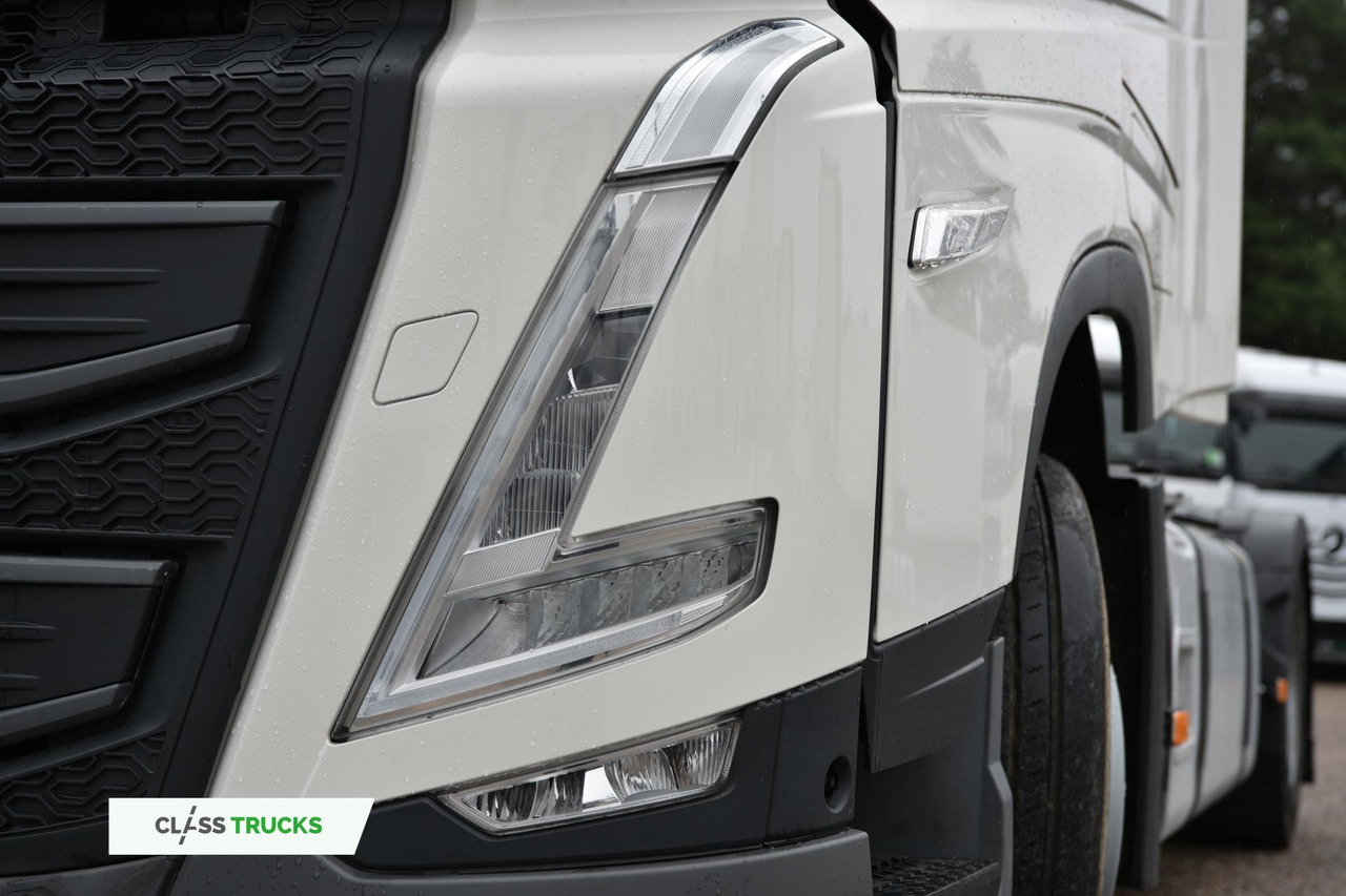 Tractor Volvo FH 460 Globetrotter XL Varios i-Save: foto 7