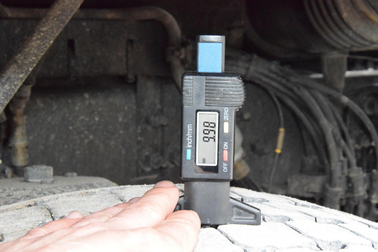 Tractor Volvo FH 460 Globetrotter XL Varios i-Save: foto 17