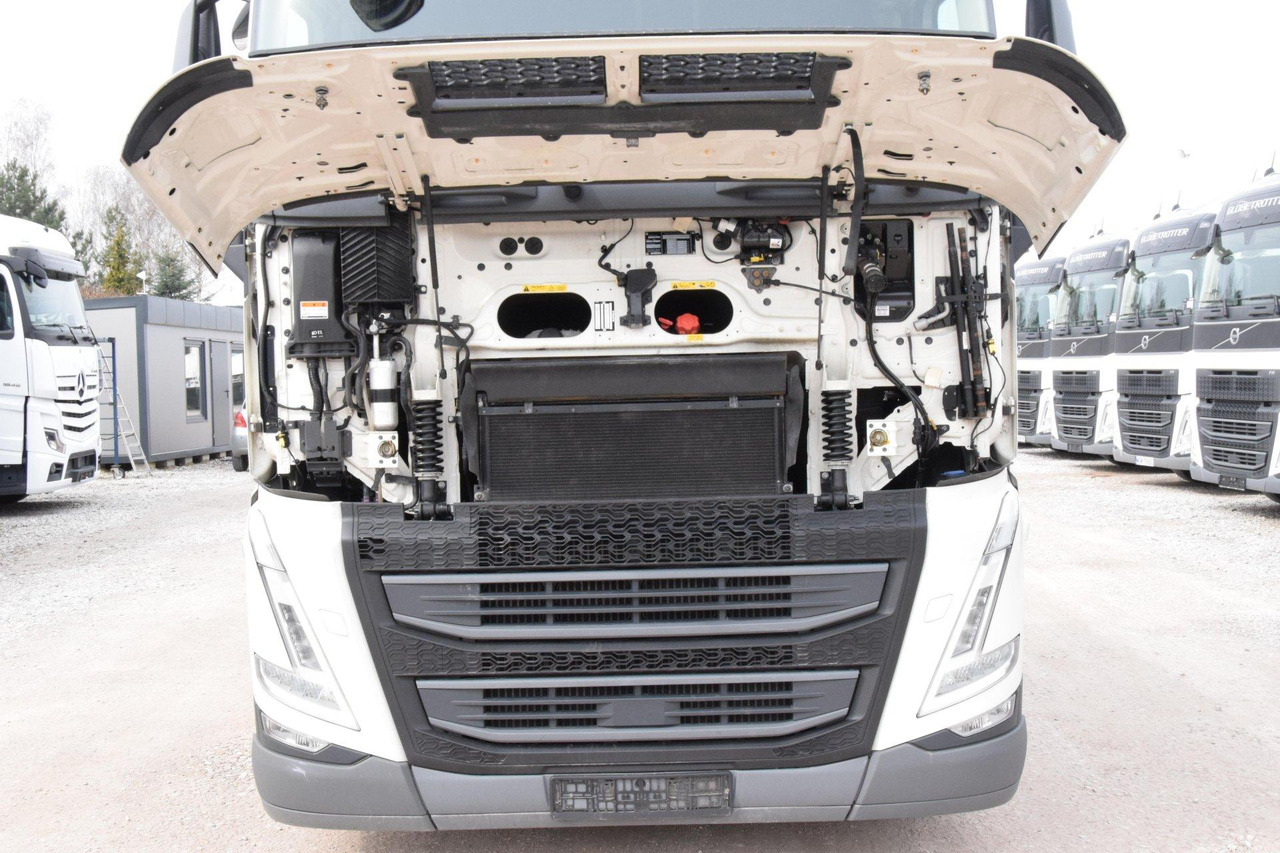 Tractor Volvo FH 460 Globetrotter XL Varios i-Save: foto 16