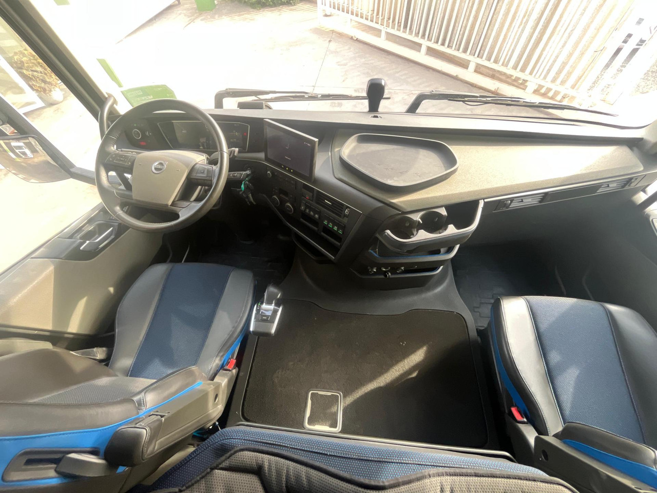 Tractor Volvo FH 460 Globetrotter XL i-Save: foto 7