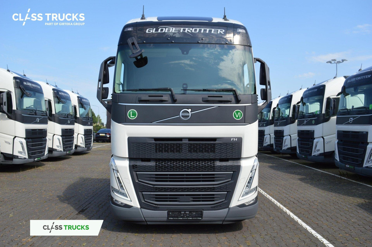 Volvo FH 460 Globetrotter XL i-Save - Tractor: foto 2 Volvo FH 460 Globetrotter XL i-Save - Tractor: foto 2