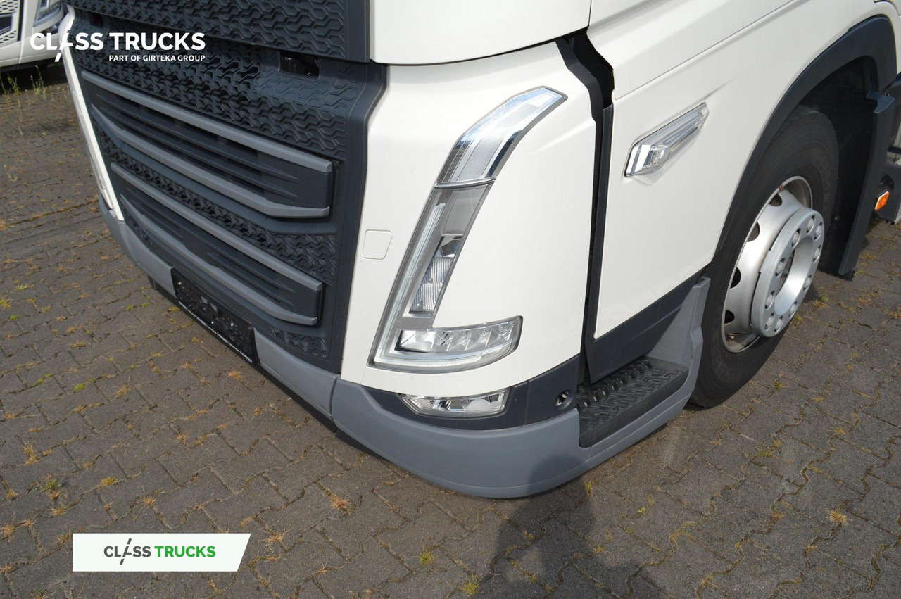 Volvo FH 460 Globetrotter XL i-Save - Tractor: foto 4 Volvo FH 460 Globetrotter XL i-Save - Tractor: foto 4