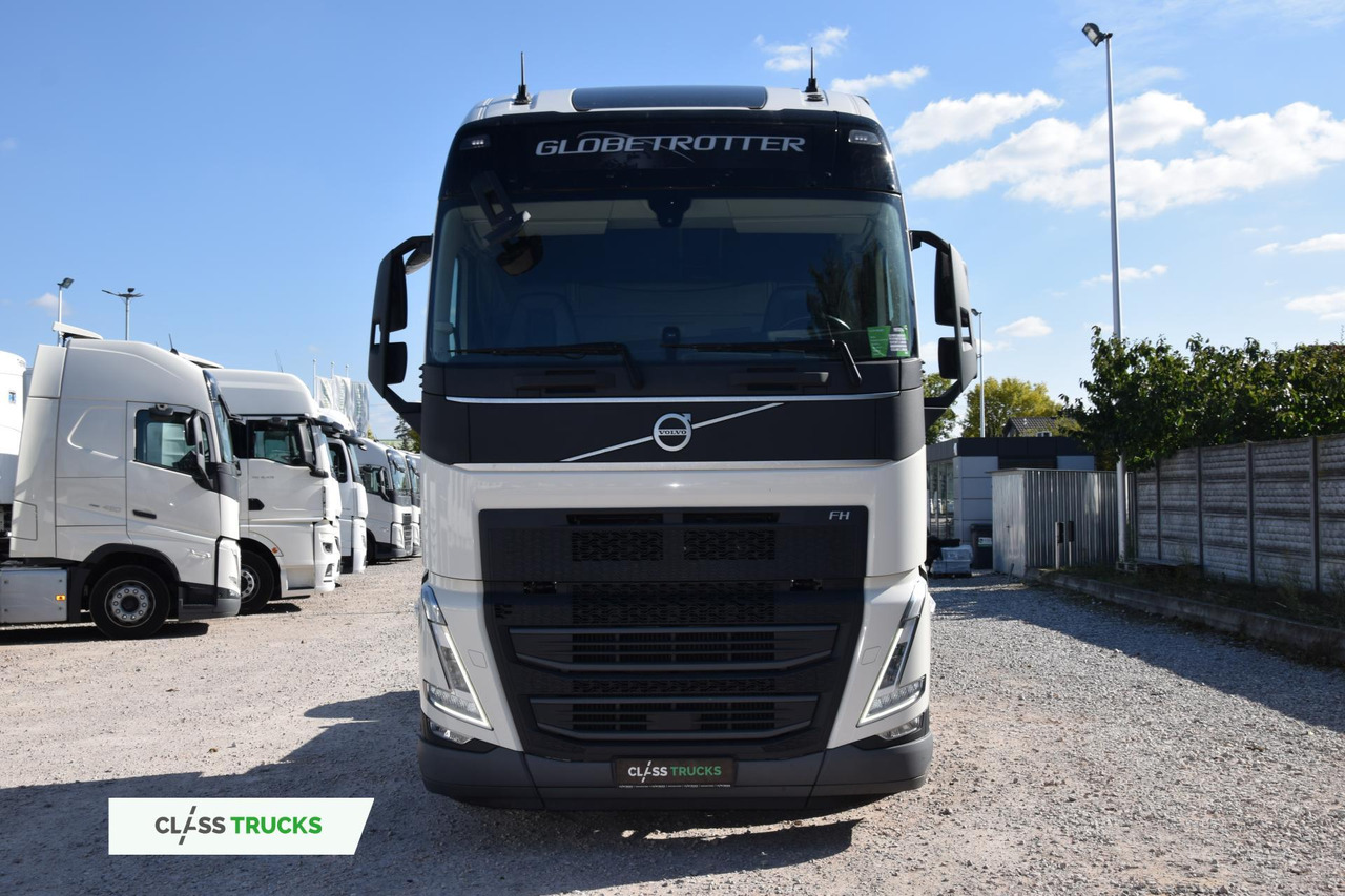 Volvo FH 460 Globetrotter XL i-Save I-ParkCool - Tractor: foto 2 Volvo FH 460 Globetrotter XL i-Save I-ParkCool - Tractor: foto 2
