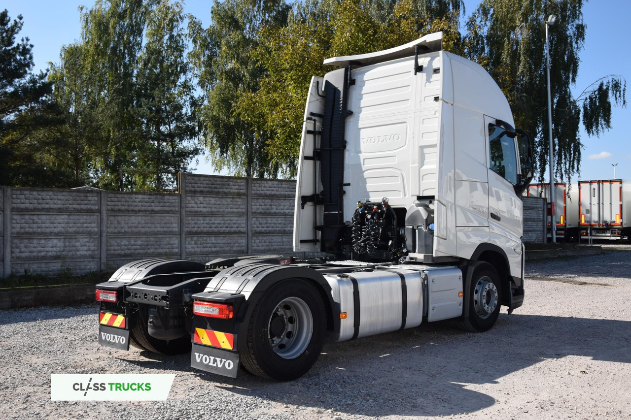 Volvo FH 460 Globetrotter XL i-Save I-ParkCool - Tractor: foto 4 Volvo FH 460 Globetrotter XL i-Save I-ParkCool - Tractor: foto 4