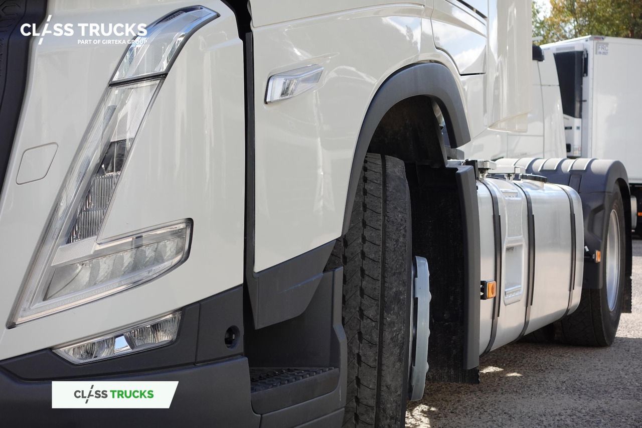 Volvo FH 460 Globetrotter XL i-Save - Tractor: foto 5 Volvo FH 460 Globetrotter XL i-Save - Tractor: foto 5