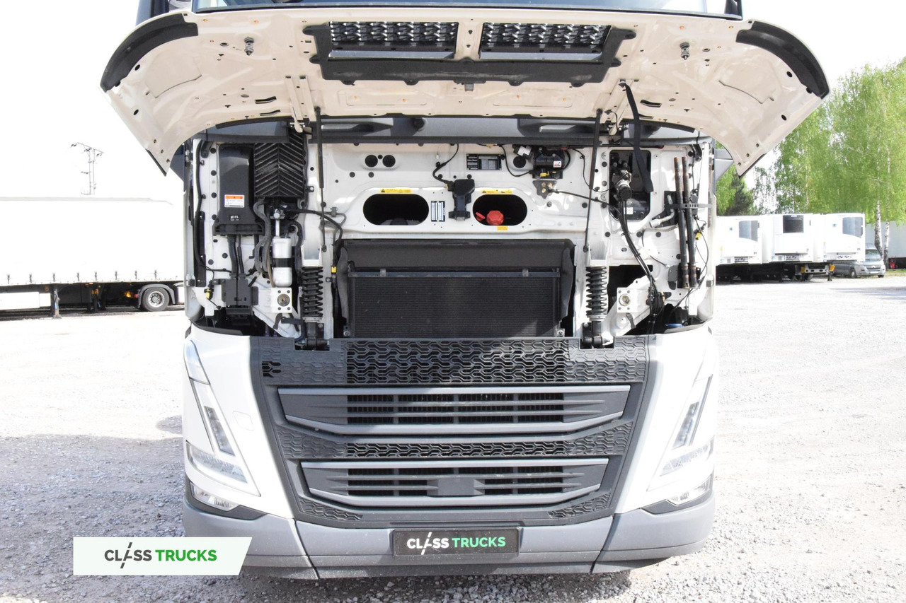 Tractor Volvo FH 540 Globetrotter XL Retarder: foto 16