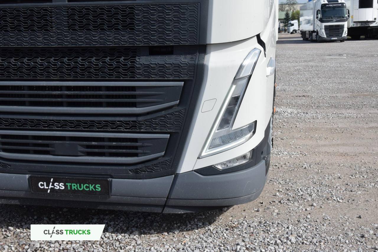 Tractor Volvo FH 540 Globetrotter XL Retarder: foto 7