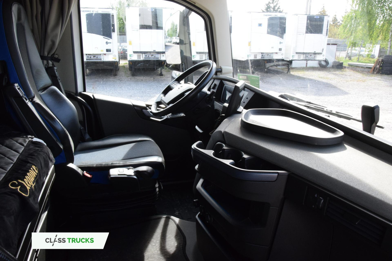 Tractor Volvo FH 540 Globetrotter XL Retarder: foto 14