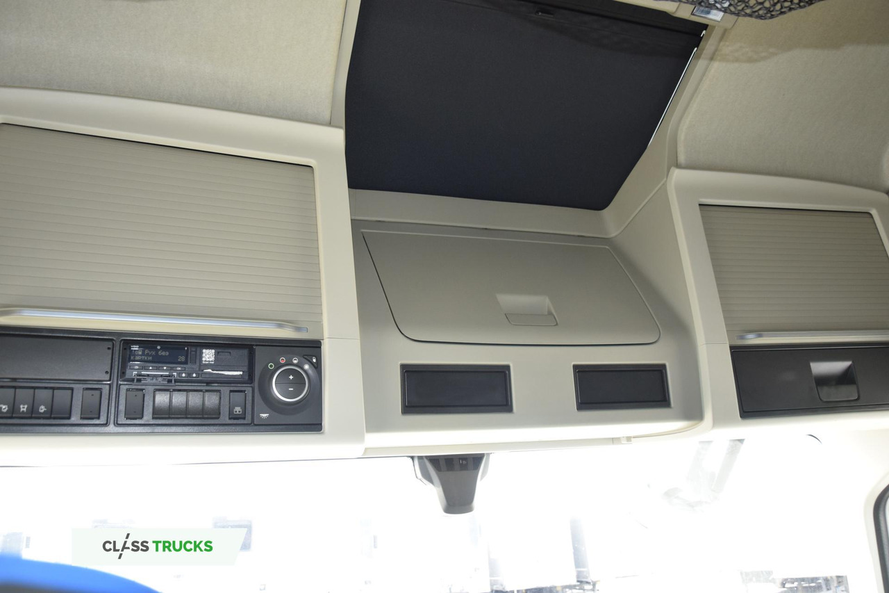Tractor Volvo FH 540 Globetrotter XL Retarder: foto 12