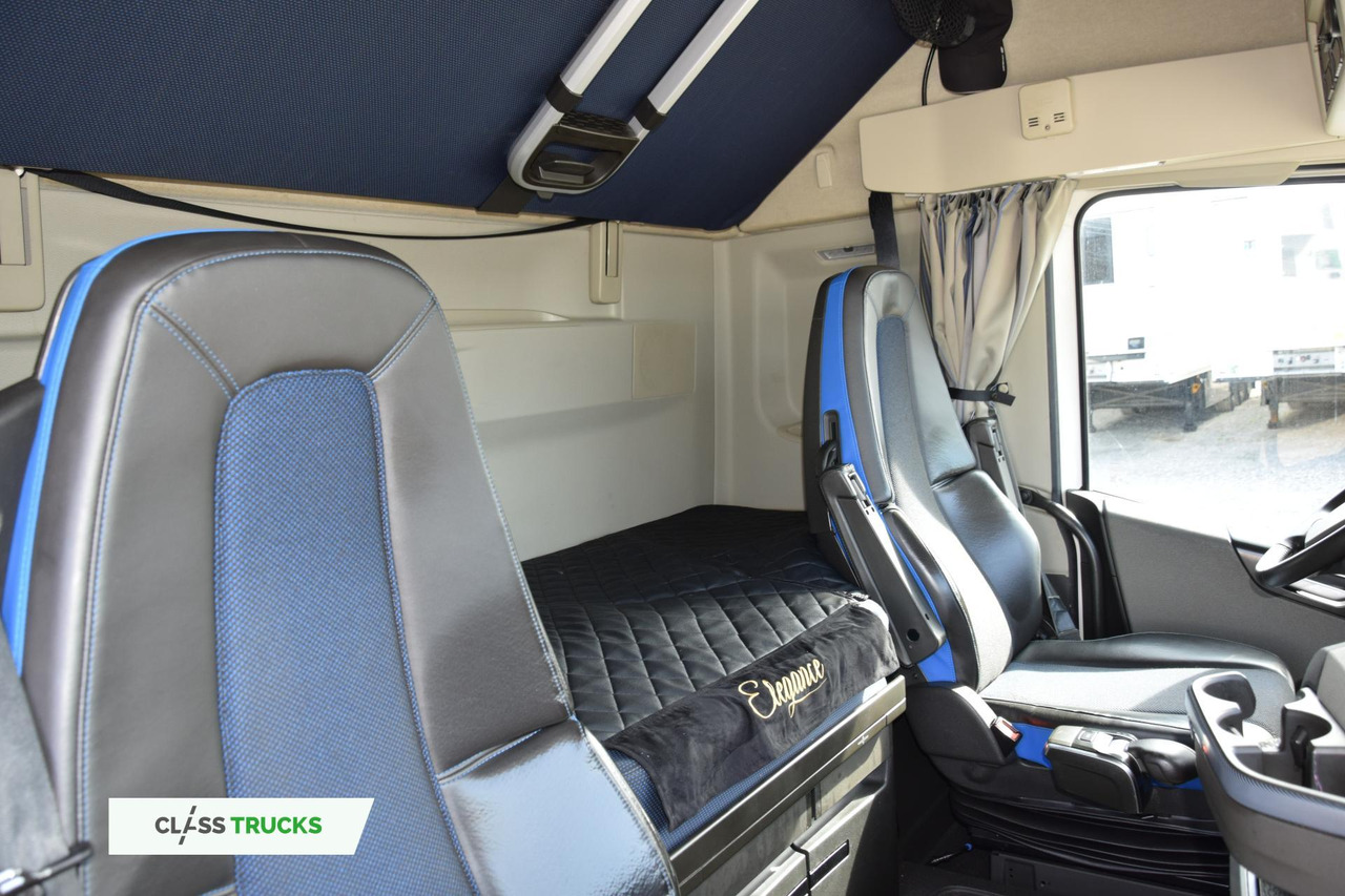 Tractor Volvo FH 540 Globetrotter XL Retarder: foto 13