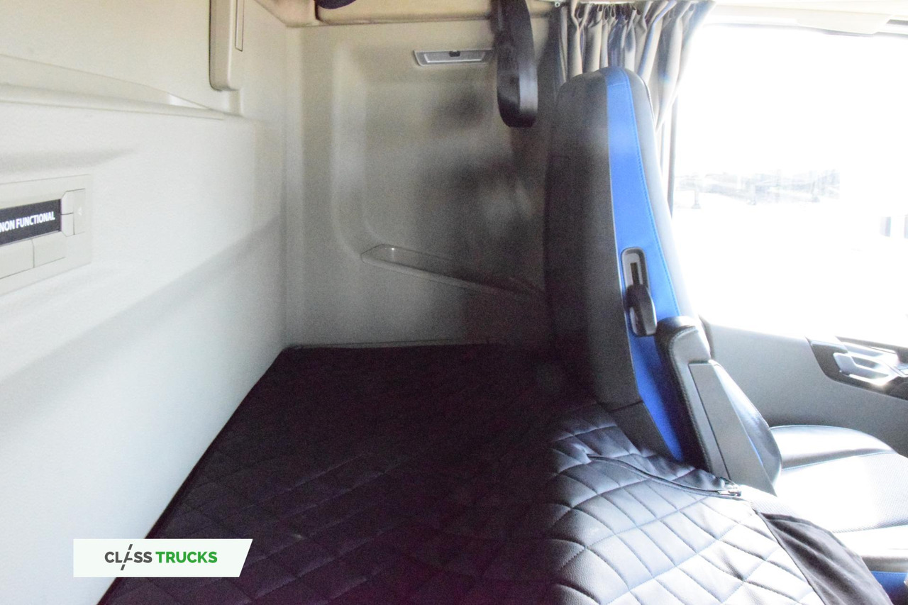 Tractor Volvo FH 540 Globetrotter XL Retarder: foto 11