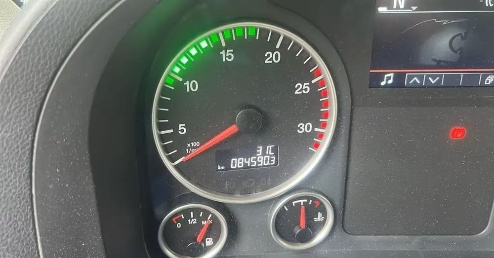 MAN TGS 41.460 8x8 • Meiller • Muldenkipper • Allrad • Euro 6d • Przebieg: 85 000 km - Camião basculante: foto 4 MAN TGS 41.460 8x8 • Meiller • Muldenkipper • Allrad • Euro 6d • Przebieg: 85 000 km - Camião basculante: foto 4