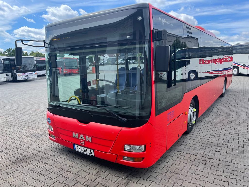 MAN A 20 / Lions City Ü Euro 5 / EEV MAN A 20 / Lions City Ü Euro 5 / EEV - Ônibus urbano: foto 2 MAN A 20 / Lions City Ü Euro 5 / EEV MAN A 20 / Lions City Ü Euro 5 / EEV - Ônibus urbano: foto 2