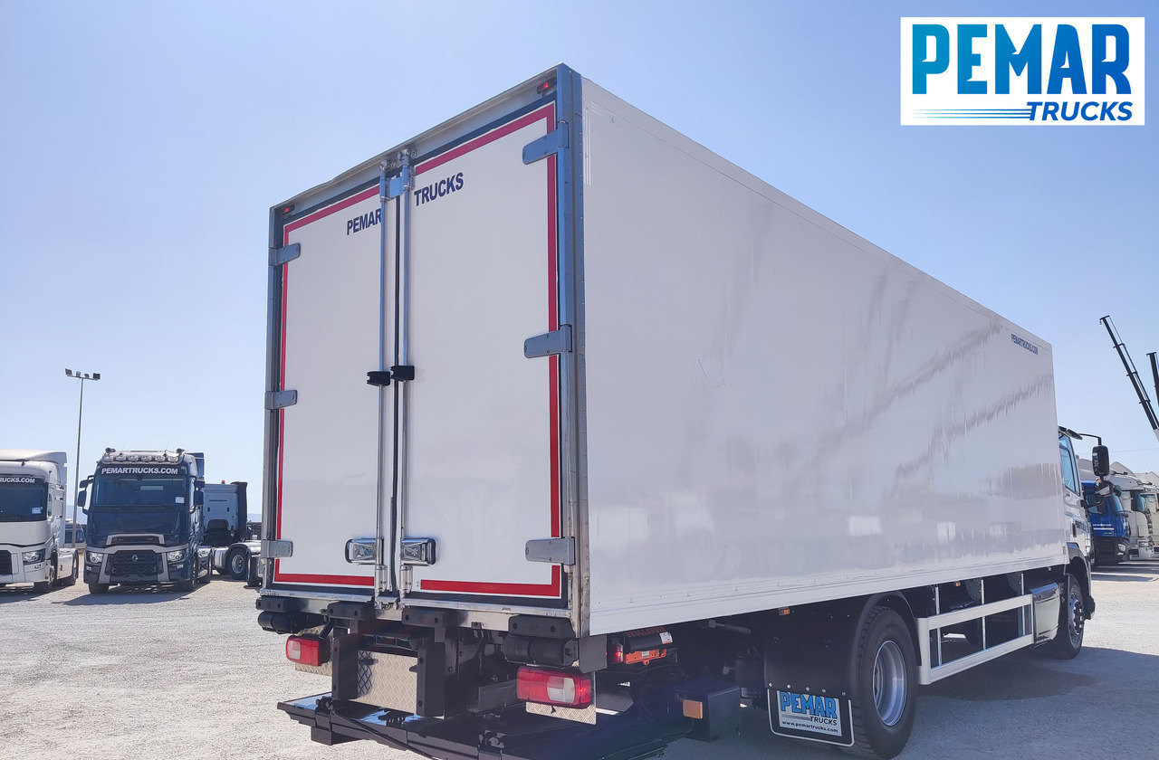 DAF CF 330 FRIGORIFICO 18T - Camião frigorífico: foto 5 DAF CF 330 FRIGORIFICO 18T - Camião frigorífico: foto 5