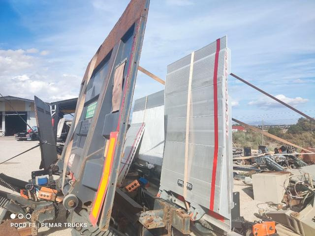 DHOLLANDIA ZEPRO - Rampa hidráulica: foto 2 DHOLLANDIA ZEPRO - Rampa hidráulica: foto 2