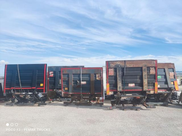 DHOLLANDIA ZEPRO - Rampa hidráulica: foto 5 DHOLLANDIA ZEPRO - Rampa hidráulica: foto 5