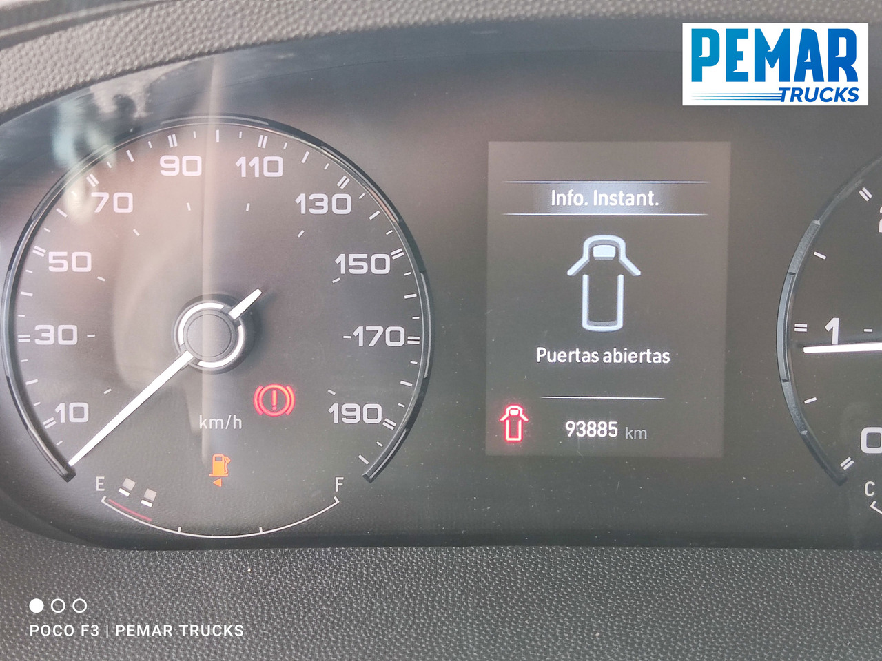 Leasing de FIAT DUCATO 2.2 140 CV EURO 6 FIAT DUCATO 2.2 140 CV EURO 6: foto 23 Leasing de FIAT DUCATO 2.2 140 CV EURO 6 FIAT DUCATO 2.2 140 CV EURO 6: foto 23