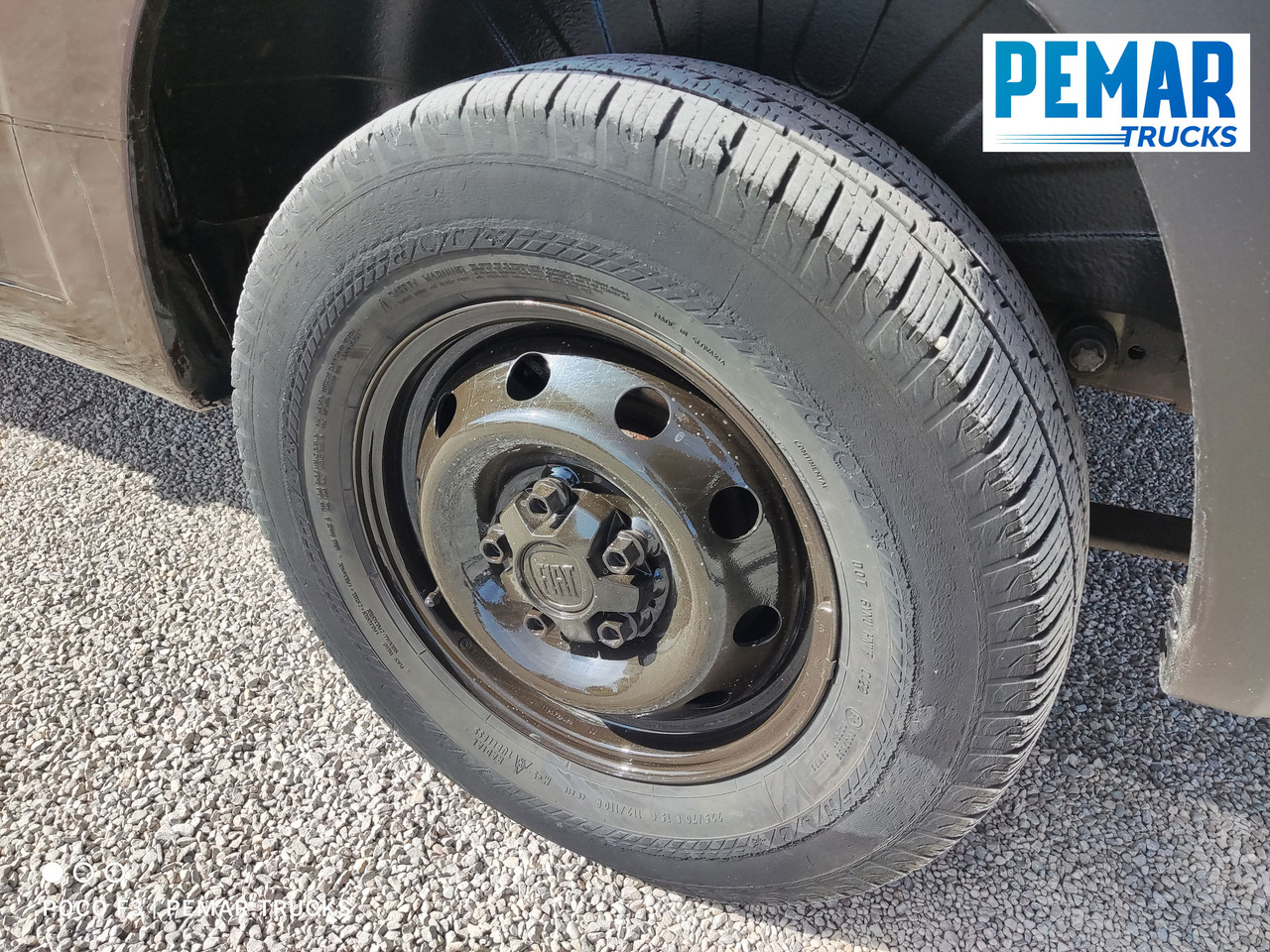 Leasing de FIAT DUCATO 2.2 140 CV EURO 6 FIAT DUCATO 2.2 140 CV EURO 6: foto 17 Leasing de FIAT DUCATO 2.2 140 CV EURO 6 FIAT DUCATO 2.2 140 CV EURO 6: foto 17