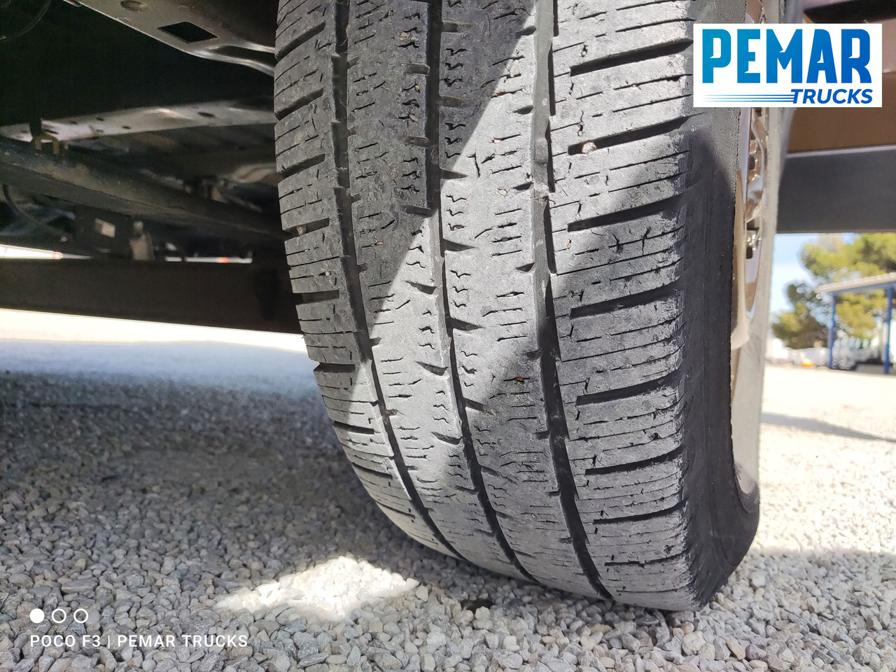 Leasing de FIAT DUCATO 2.2 140 CV EURO 6 FIAT DUCATO 2.2 140 CV EURO 6: foto 18 Leasing de FIAT DUCATO 2.2 140 CV EURO 6 FIAT DUCATO 2.2 140 CV EURO 6: foto 18