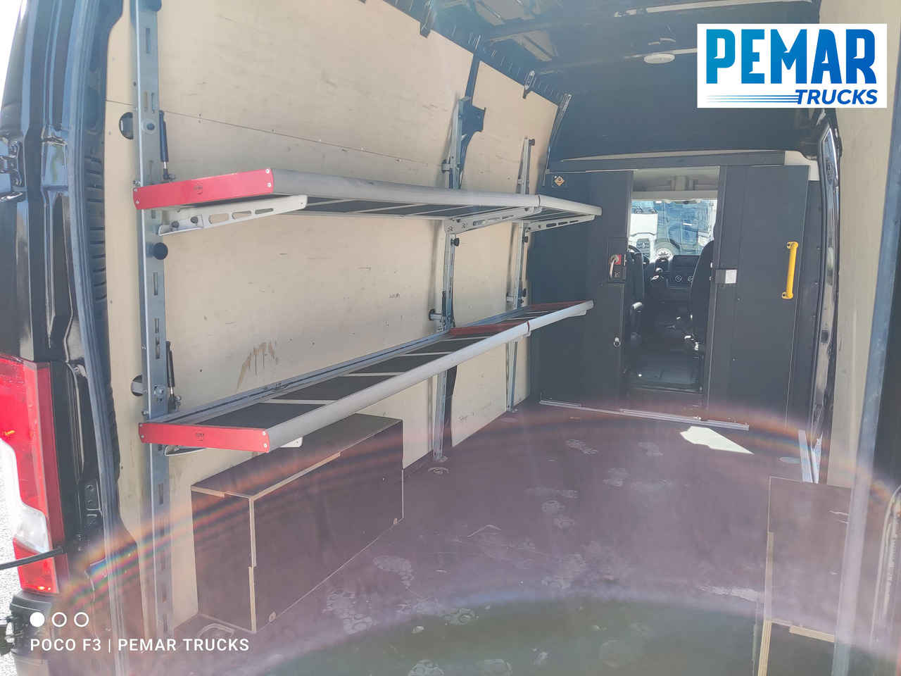 Leasing de FIAT DUCATO 2.2 140 CV EURO 6 FIAT DUCATO 2.2 140 CV EURO 6: foto 14 Leasing de FIAT DUCATO 2.2 140 CV EURO 6 FIAT DUCATO 2.2 140 CV EURO 6: foto 14