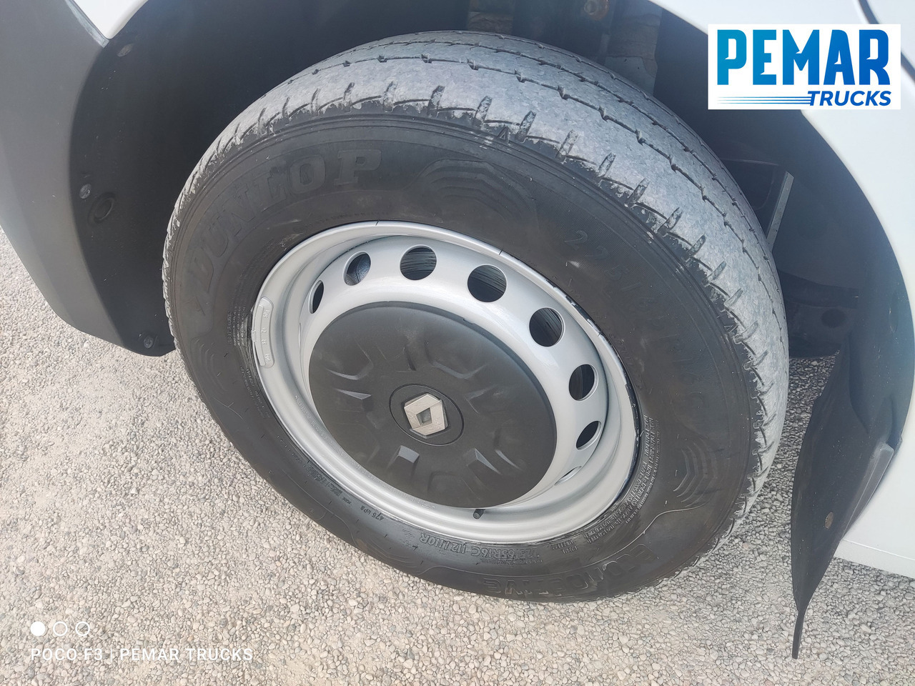 Leasing de RENAULT MASTER 2.3 DCI CESTA ELEVADORA PORTAPERSONAS EURO 6 RENAULT MASTER 2.3 DCI CESTA ELEVADORA PORTAPERSONAS EURO 6: foto 20 Leasing de RENAULT MASTER 2.3 DCI CESTA ELEVADORA PORTAPERSONAS EURO 6 RENAULT MASTER 2.3 DCI CESTA ELEVADORA PORTAPERSONAS EURO 6: foto 20