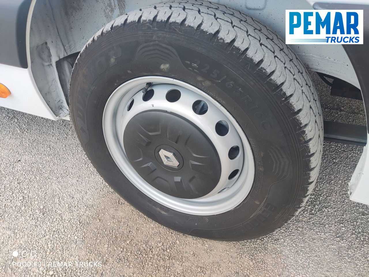 Leasing de RENAULT MASTER 2.3 DCI CESTA ELEVADORA PORTAPERSONAS EURO 6 RENAULT MASTER 2.3 DCI CESTA ELEVADORA PORTAPERSONAS EURO 6: foto 19 Leasing de RENAULT MASTER 2.3 DCI CESTA ELEVADORA PORTAPERSONAS EURO 6 RENAULT MASTER 2.3 DCI CESTA ELEVADORA PORTAPERSONAS EURO 6: foto 19