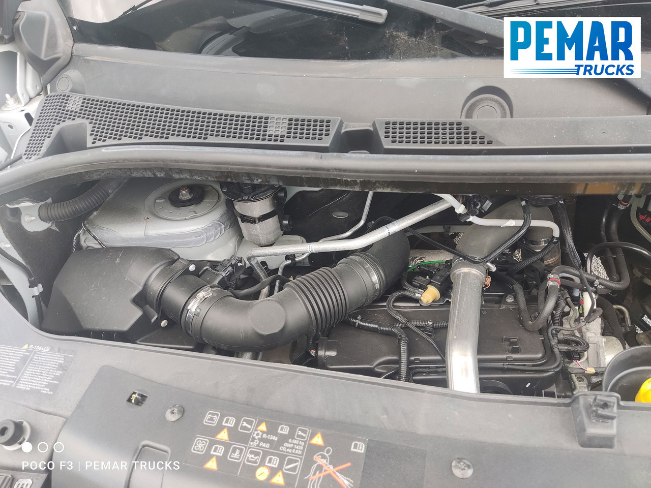 Leasing de RENAULT MASTER 2.3 DCI CESTA ELEVADORA PORTAPERSONAS EURO 6 RENAULT MASTER 2.3 DCI CESTA ELEVADORA PORTAPERSONAS EURO 6: foto 29 Leasing de RENAULT MASTER 2.3 DCI CESTA ELEVADORA PORTAPERSONAS EURO 6 RENAULT MASTER 2.3 DCI CESTA ELEVADORA PORTAPERSONAS EURO 6: foto 29