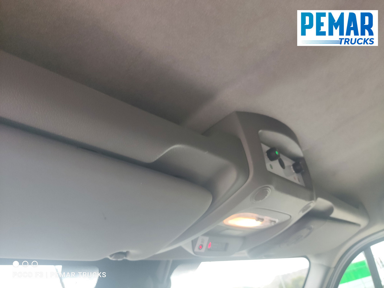 Leasing de RENAULT MASTER 2.3 DCI CESTA ELEVADORA PORTAPERSONAS EURO 6 RENAULT MASTER 2.3 DCI CESTA ELEVADORA PORTAPERSONAS EURO 6: foto 22 Leasing de RENAULT MASTER 2.3 DCI CESTA ELEVADORA PORTAPERSONAS EURO 6 RENAULT MASTER 2.3 DCI CESTA ELEVADORA PORTAPERSONAS EURO 6: foto 22