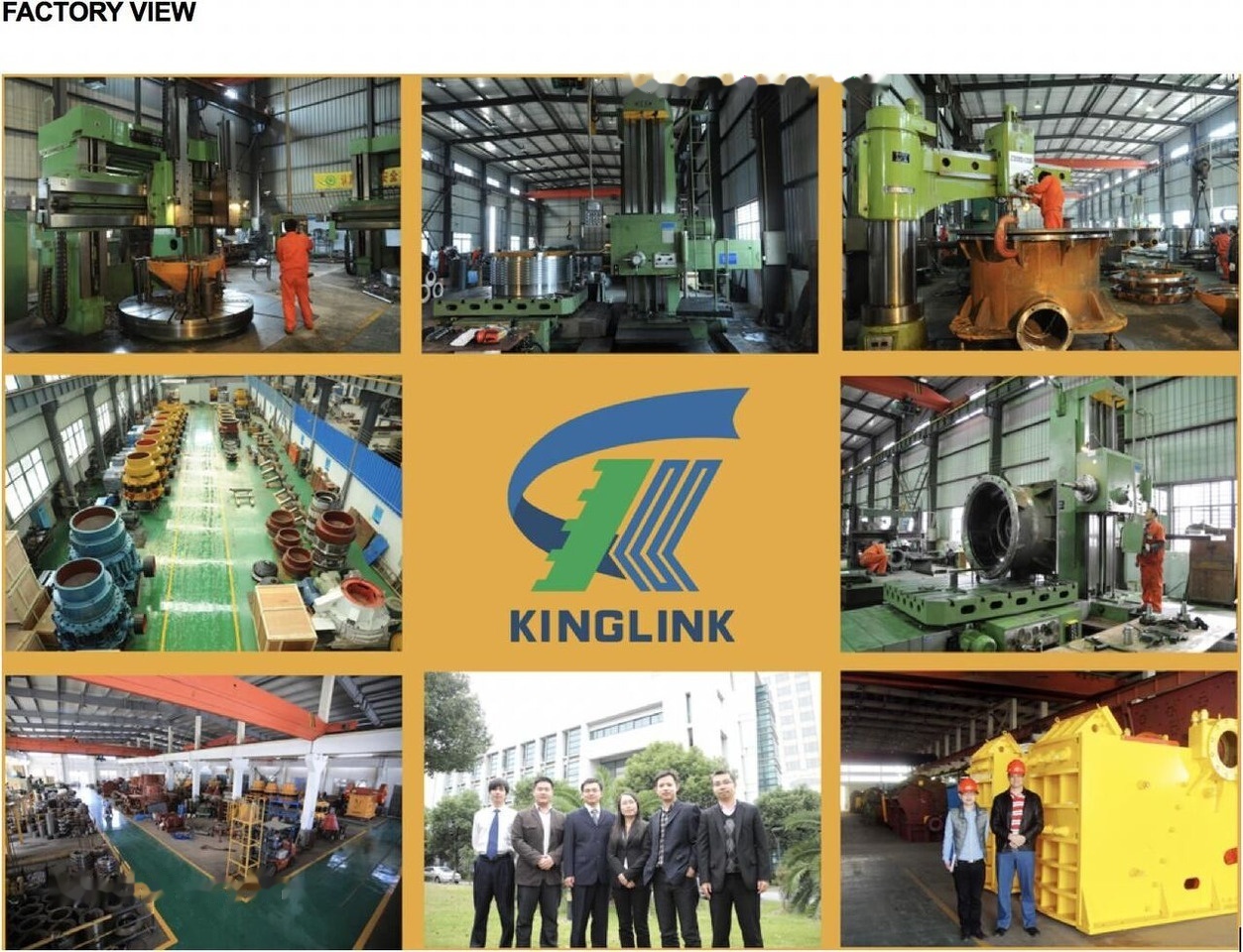 Kinglink 100TPH SCALPING VIBRATING FEEDER ZSW380X96 - Peneira vibratória: foto 3 Kinglink 100TPH SCALPING VIBRATING FEEDER ZSW380X96 - Peneira vibratória: foto 3