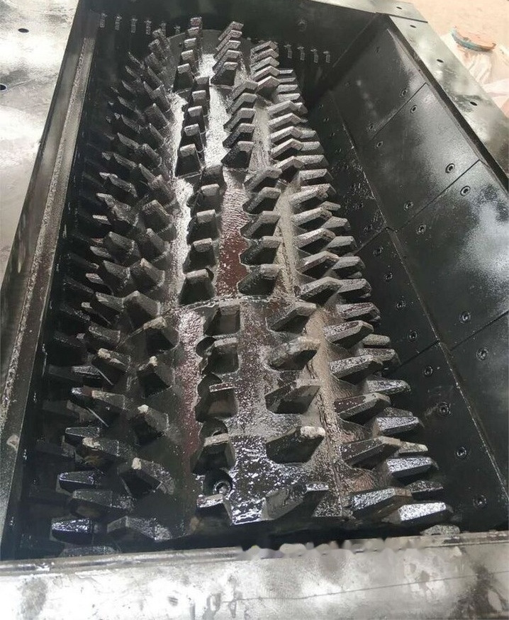 Britador de mandíbula novo Kinglink 1250 Sizer Roller Coal Slag Crusher: foto 7