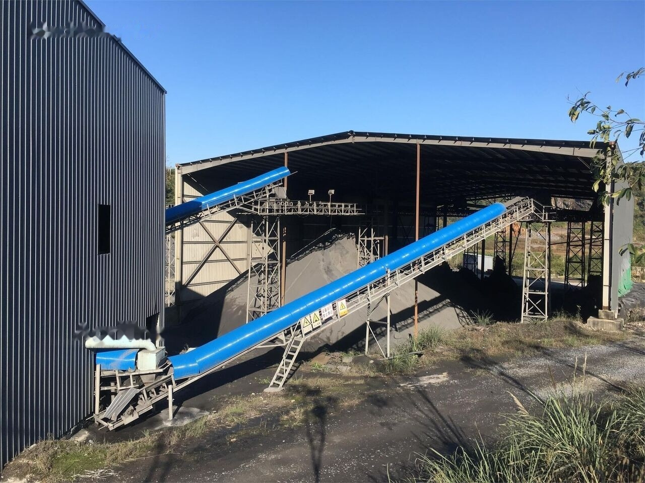 Kinglink B1000 Aggregates Conveyor Belt | Quarry | Stones | Mineral Sands - Correia transportadora: foto 5 Kinglink B1000 Aggregates Conveyor Belt | Quarry | Stones | Mineral Sands - Correia transportadora: foto 5