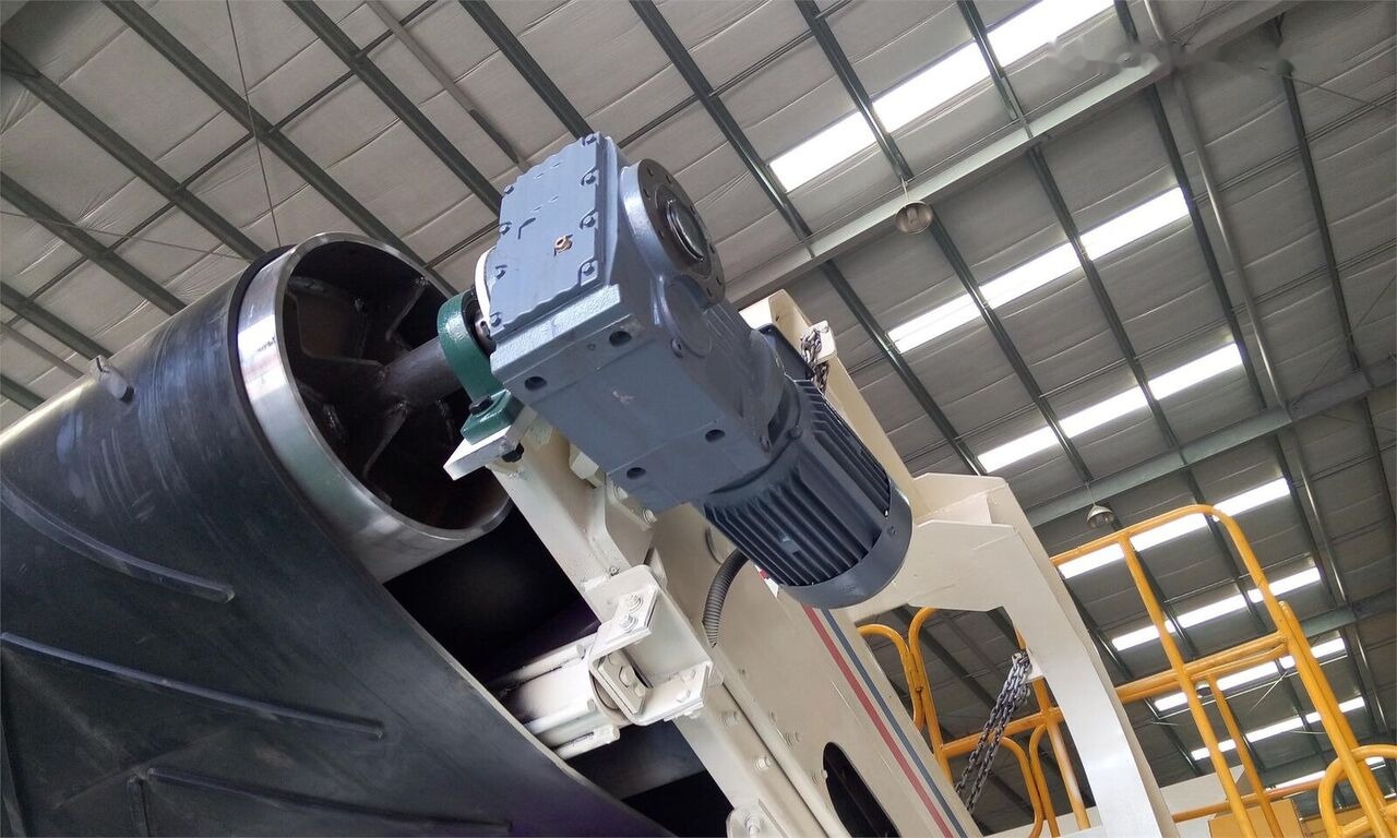 Kinglink B650 Belt Conveyor | Basalt | Pebble | Limestone - Correia transportadora: foto 1 Kinglink B650 Belt Conveyor | Basalt | Pebble | Limestone - Correia transportadora: foto 1