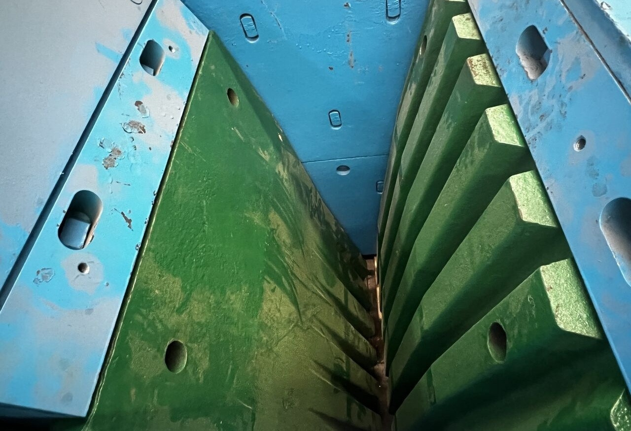 Kinglink C80 Jaw Crusher - Britador de mandíbula: foto 2 Kinglink C80 Jaw Crusher - Britador de mandíbula: foto 2