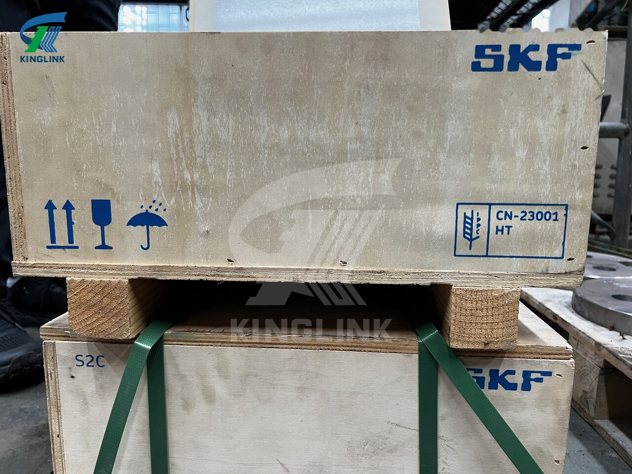 Kinglink C96 New Jaw Crusher | Nordberg Metso Type - Britador de mandíbula: foto 2 Kinglink C96 New Jaw Crusher | Nordberg Metso Type - Britador de mandíbula: foto 2