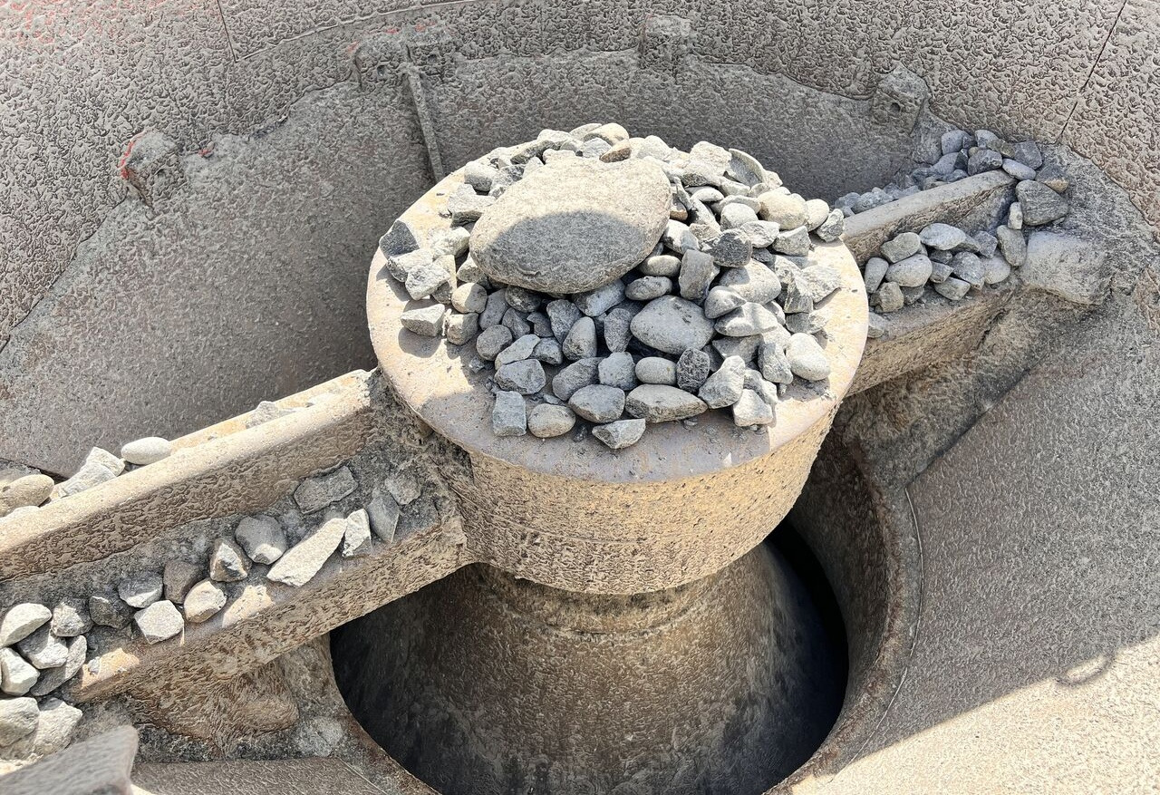 Kinglink CH430 Cone Crusher - Britador de cone: foto 3 Kinglink CH430 Cone Crusher - Britador de cone: foto 3