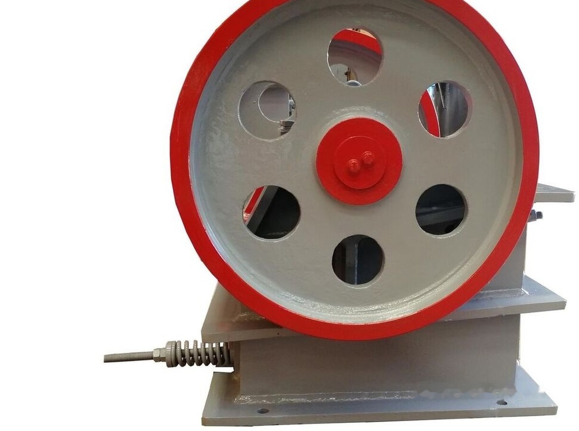 Kinglink Jaw Crusher PE150x250 Small Crusher | PE0610 - Britador de mandíbula: foto 3 Kinglink Jaw Crusher PE150x250 Small Crusher | PE0610 - Britador de mandíbula: foto 3