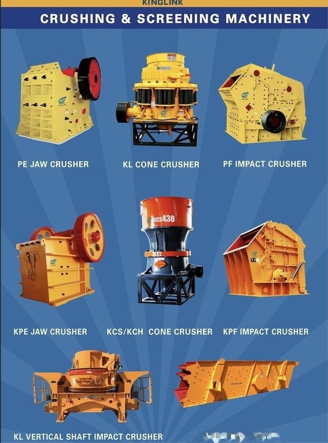 Kinglink Jaw Crusher PE150x250 Small Crusher | PE0610 - Britador de mandíbula: foto 4 Kinglink Jaw Crusher PE150x250 Small Crusher | PE0610 - Britador de mandíbula: foto 4