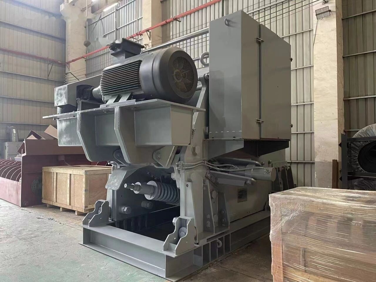 Kinglink Metso Nordberg Type New C140 Jaw Crusher - Britador de mandíbula: foto 2 Kinglink Metso Nordberg Type New C140 Jaw Crusher - Britador de mandíbula: foto 2